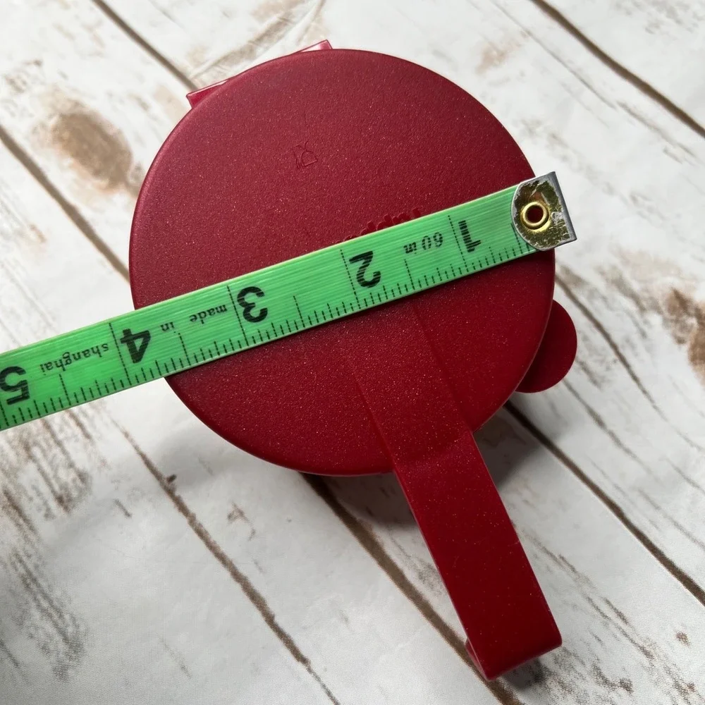Tupperware Forget Me‎ Not Hanging Vegetable Keeper Set of 2